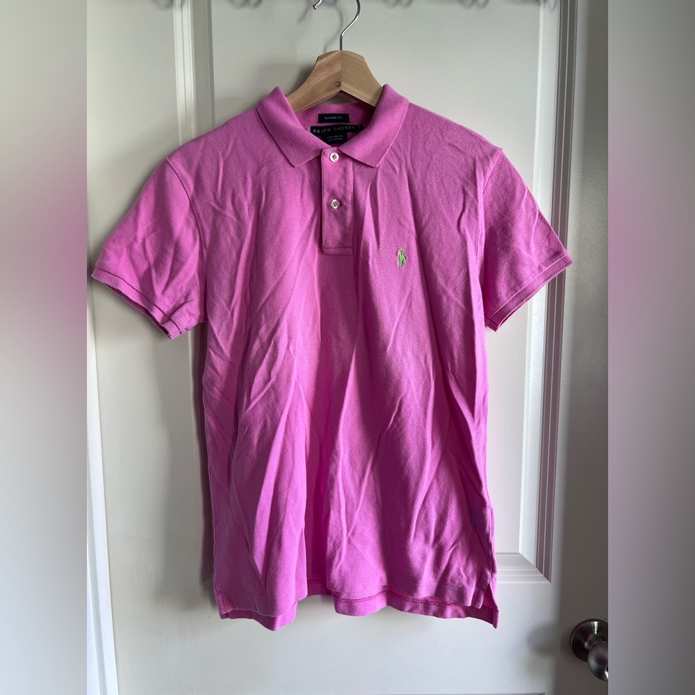 Ralph Lauren polo